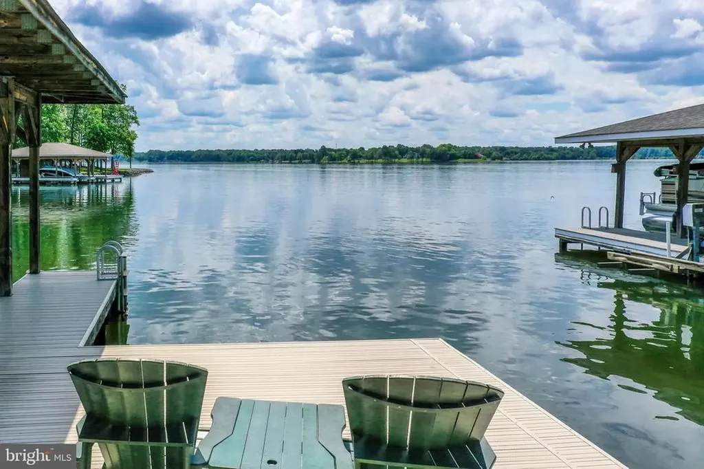 12400 Eustace Drive Bumpass VA 23024