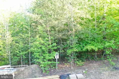 Deer Mountain Road Fredericksburg VA 22407