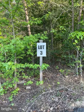 Deer Mountain Road Fredericksburg VA 22407