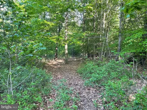 Deer Mountain Road Fredericksburg VA 22407