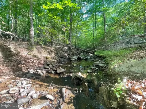 Deer Mountain Road Fredericksburg VA 22407