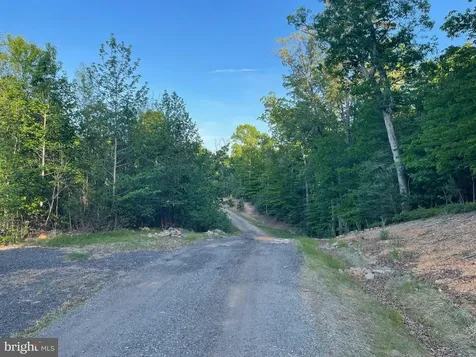Deer Mountain Road Fredericksburg VA 22407