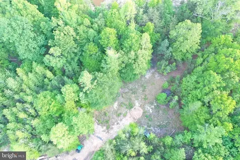 Deer Mountain Road Fredericksburg VA 22407