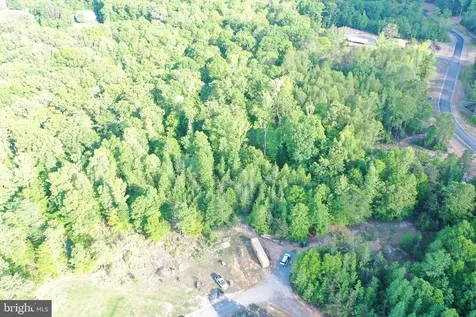 Deer Mountain Road Fredericksburg VA 22407