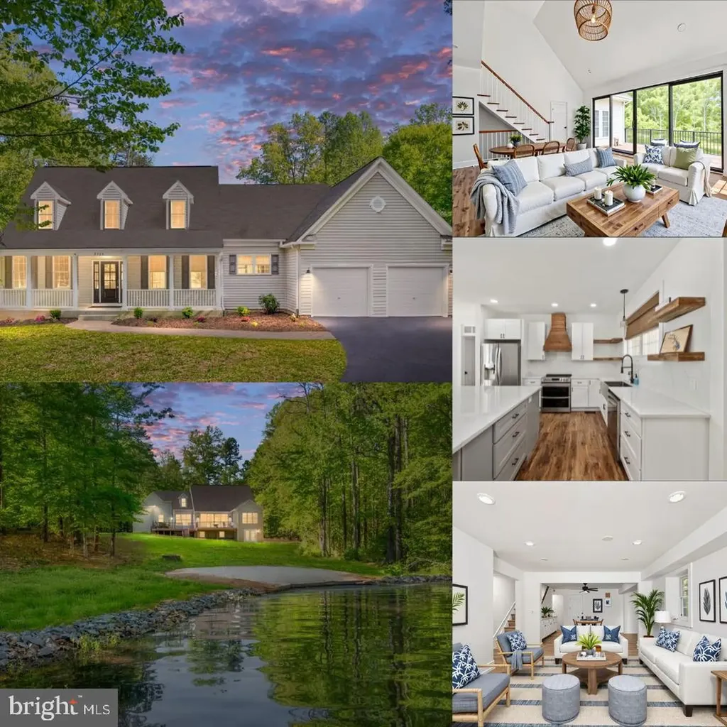 2307 Waterside Drive Bumpass VA 23024