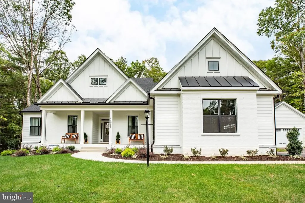 Blakely Street Fredericksburg VA 22408
