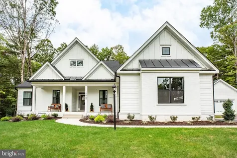 Blakely Street Fredericksburg VA 22408