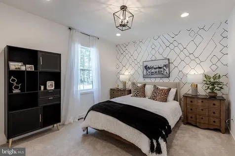 Blakely Street Fredericksburg VA 22408