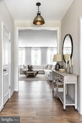 Blakely Street Fredericksburg VA 22408