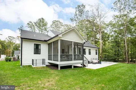 Blakely Street Fredericksburg VA 22408