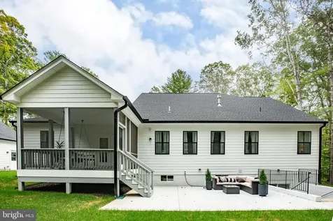 Blakely Street Fredericksburg VA 22408