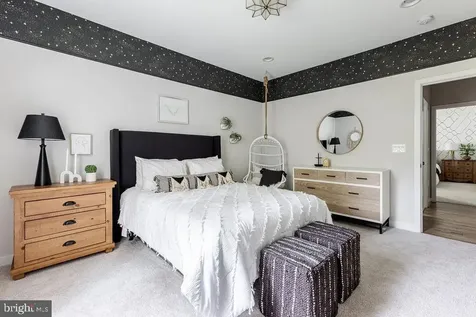 Blakely Street Fredericksburg VA 22408