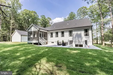 Blakely Street Fredericksburg VA 22408
