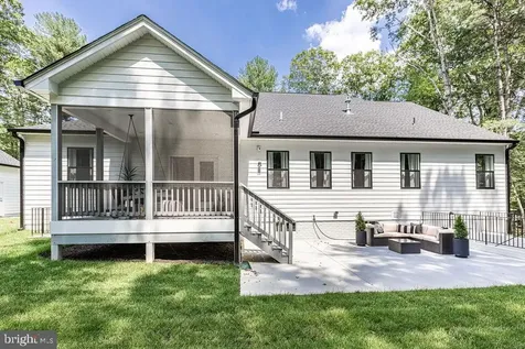 Blakely Street Fredericksburg VA 22408
