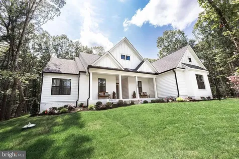 Blakely Street Fredericksburg VA 22408