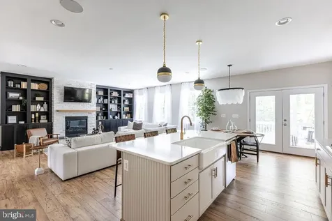Blakely Street Fredericksburg VA 22408