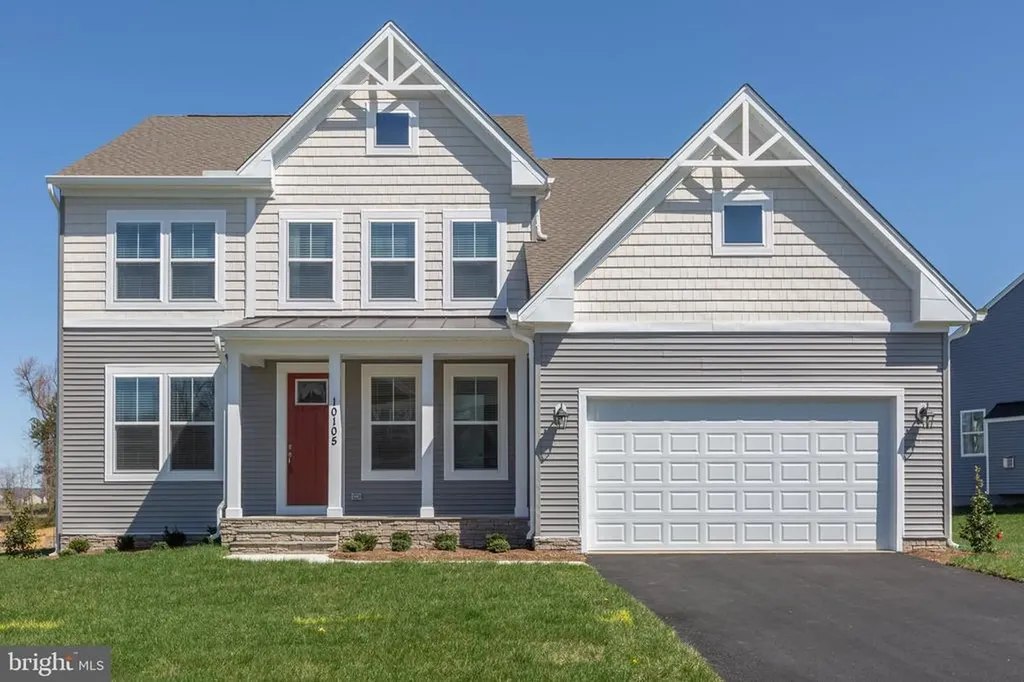 Blakely Street Fredericksburg VA 22408