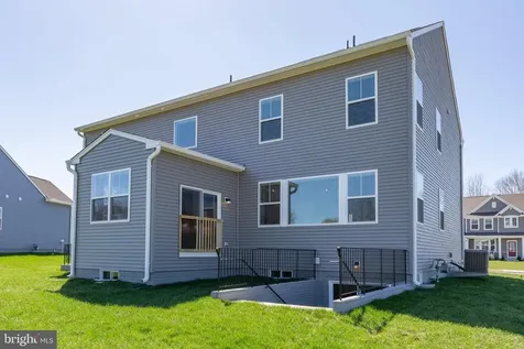 Blakely Street Fredericksburg VA 22408