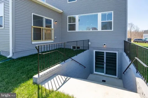 Blakely Street Fredericksburg VA 22408