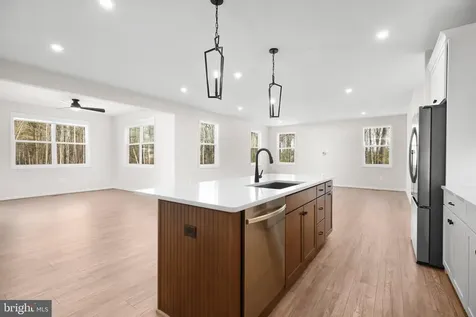 Blakely Street Fredericksburg VA 22408