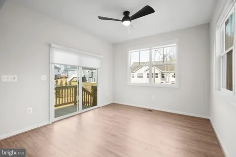 Blakely Street Fredericksburg VA 22408