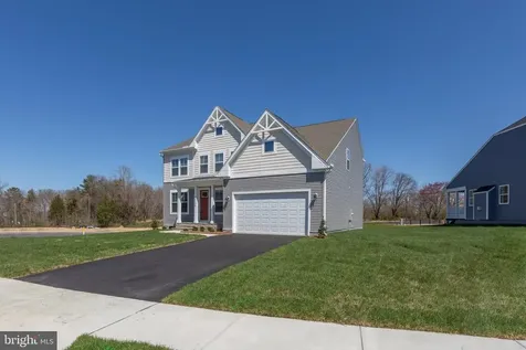 Blakely Street Fredericksburg VA 22408