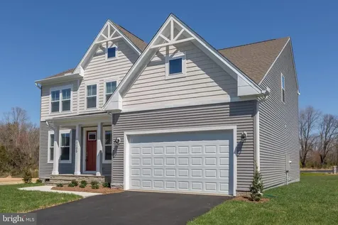 Blakely Street Fredericksburg VA 22408