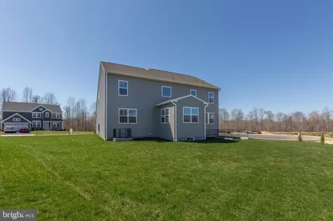Blakely Street Fredericksburg VA 22408