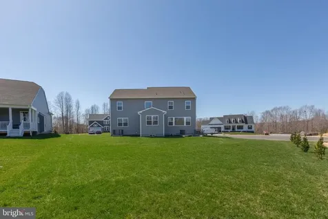 Blakely Street Fredericksburg VA 22408