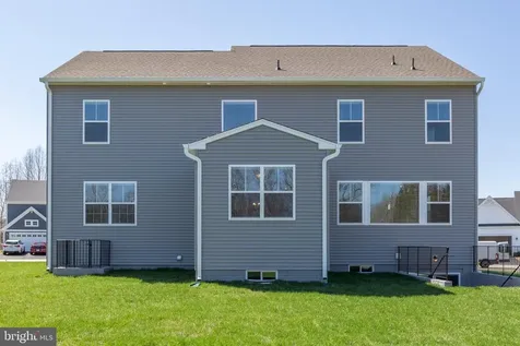 Blakely Street Fredericksburg VA 22408