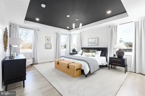 Blakely Street Fredericksburg VA 22408