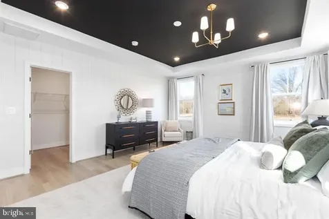 Blakely Street Fredericksburg VA 22408