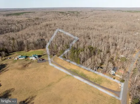 4 Dillard Road Fredericksburg VA 22407