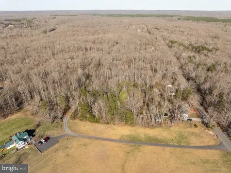 4 Dillard Road Fredericksburg VA 22407