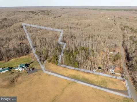 4 Dillard Road Fredericksburg VA 22407