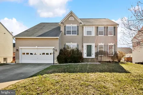 10325 Lees Crossing Lane Fredericksburg VA 22408