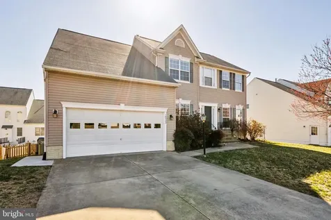 10325 Lees Crossing Lane Fredericksburg VA 22408