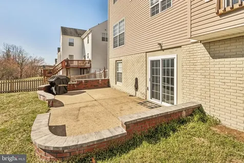 10325 Lees Crossing Lane Fredericksburg VA 22408
