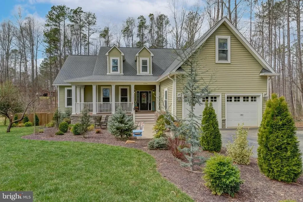 11304 Piney Forest Drive Bumpass VA 23024