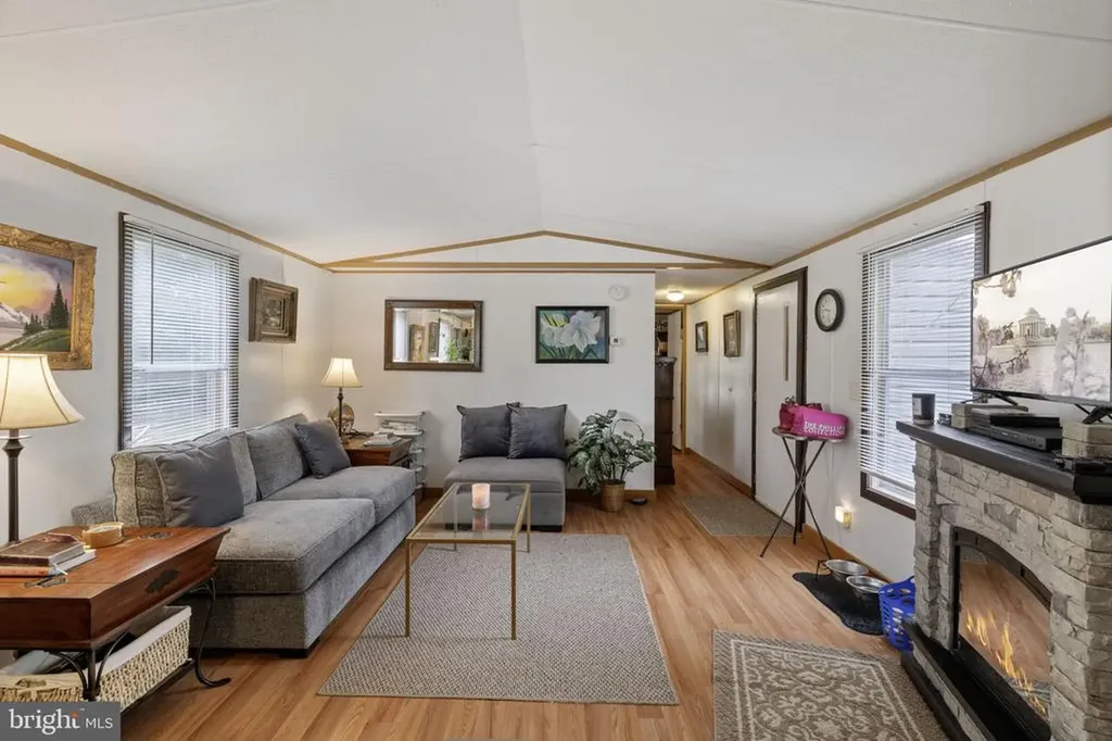 4911 Lewiston Road Bumpass VA 23024