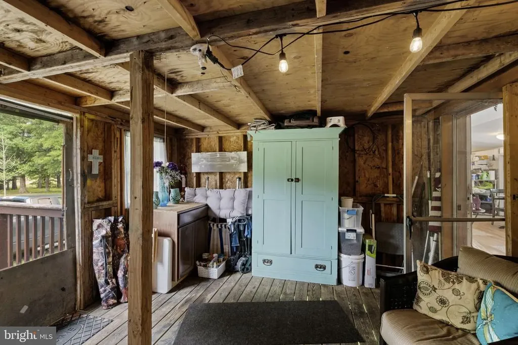 4911 Lewiston Road Bumpass VA 23024