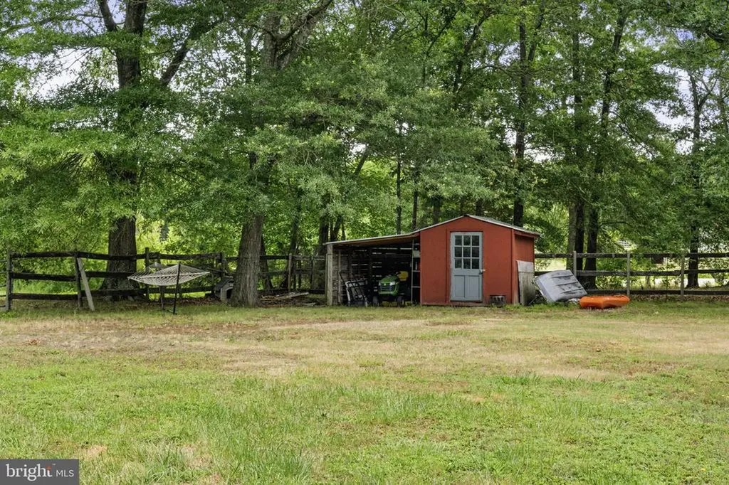 4911 Lewiston Road Bumpass VA 23024