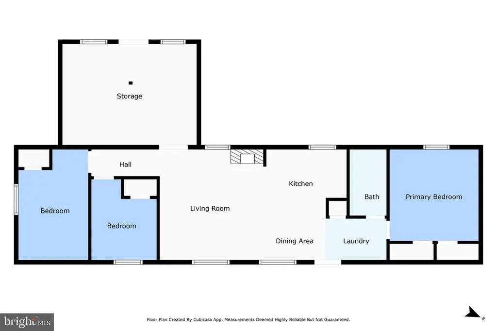 4911 Lewiston Road Bumpass VA 23024