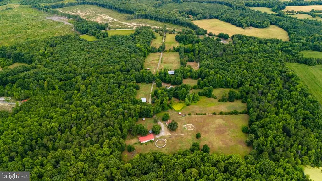 4911 Lewiston Road Bumpass VA 23024