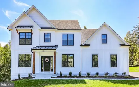 12430 Josephine Lane Fredericksburg VA 22407