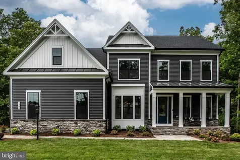 8601 Rosni Way Fredericksburg VA 22407