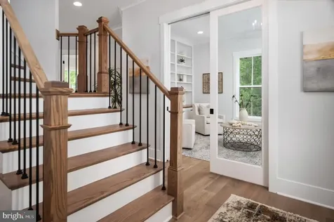 8601 Rosni Way Fredericksburg VA 22407