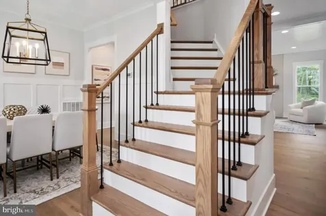 8601 Rosni Way Fredericksburg VA 22407