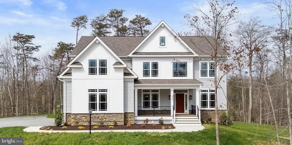 5903 Copper Mill Drive Fredericksburg VA 22407