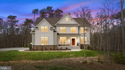 5903 Copper Mill Drive Fredericksburg VA 22407